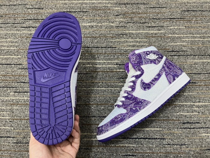 Men  C*hristian D*ior  x N*ike A*ir Jor*dan  Sneaker
