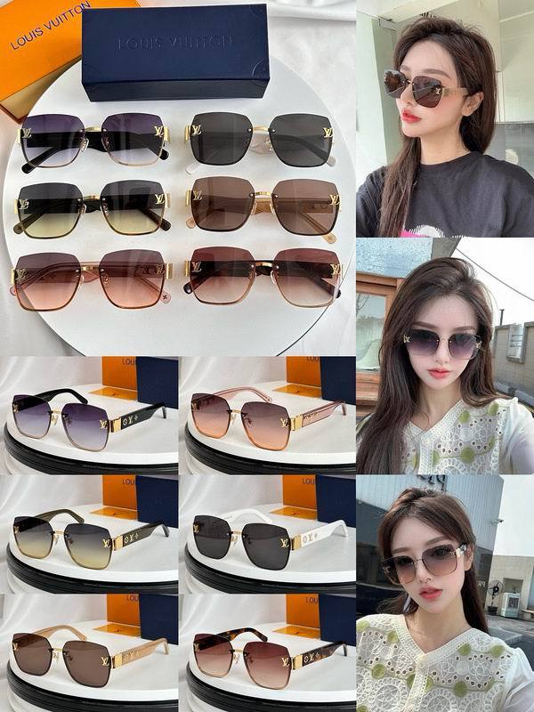 Top Quality L*ouis V*uitton Glasses