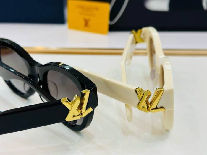 Top Quality L*ouis V*uitton Glasses