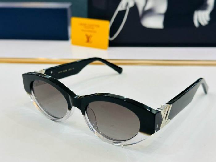 Top Quality L*ouis V*uitton Glasses
