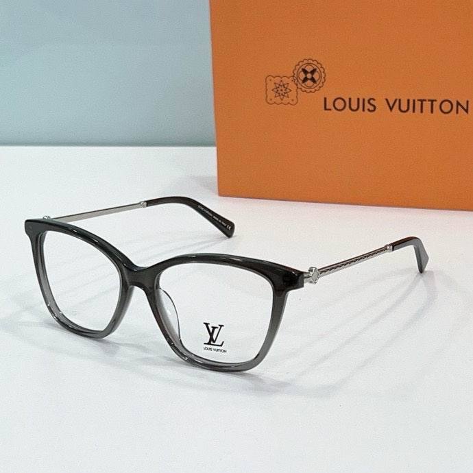 Top Quality L*ouis V*uitton Glasses