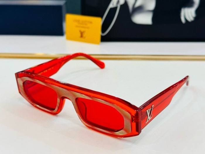 Top Quality L*ouis V*uitton Glasses