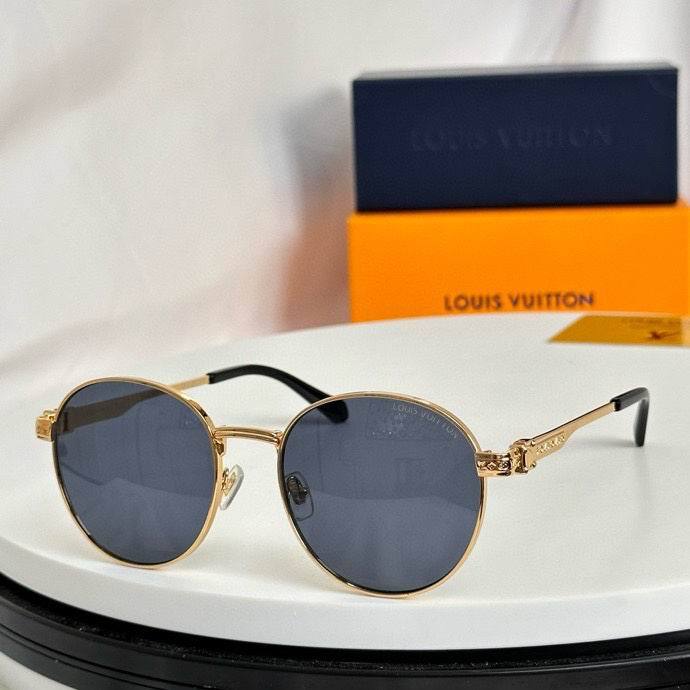 Top Quality L*ouis V*uitton Glasses