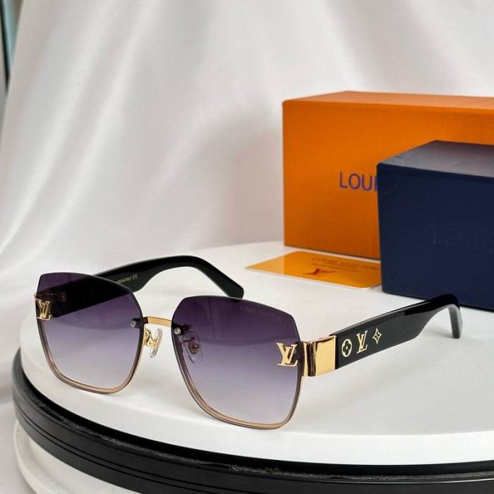 Top Quality L*ouis V*uitton Glasses