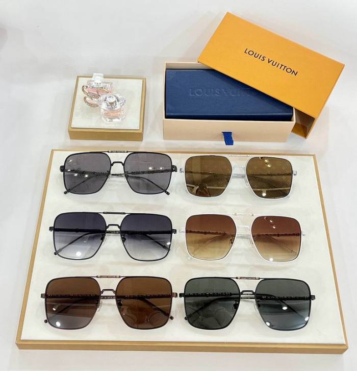 Top Quality L*ouis V*uitton Glasses