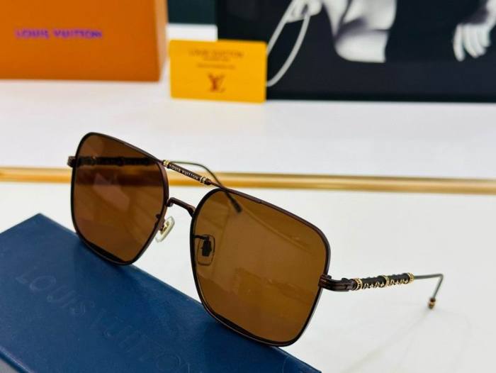 Top Quality L*ouis V*uitton Glasses