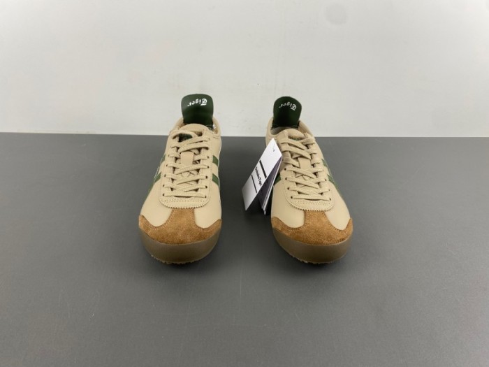 Men Women MEXICO 66  Top Sneaker