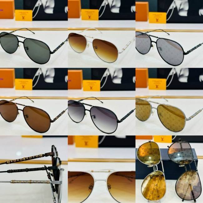 Top Quality L*ouis V*uitton Glasses