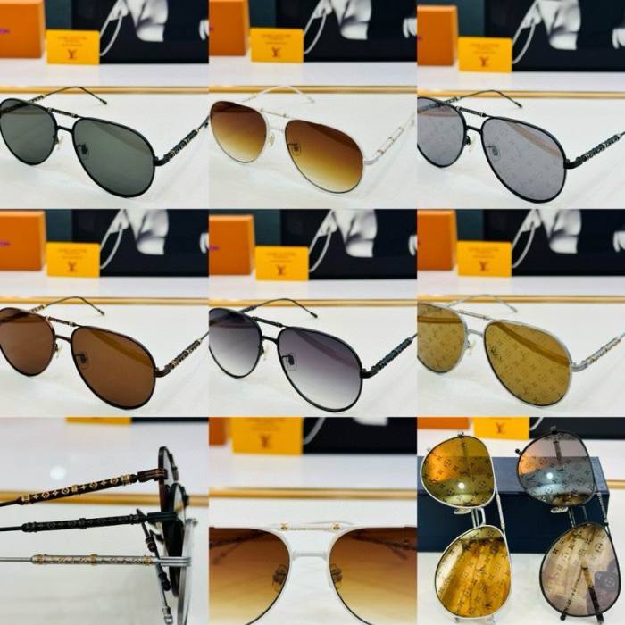 Top Quality L*ouis V*uitton Glasses