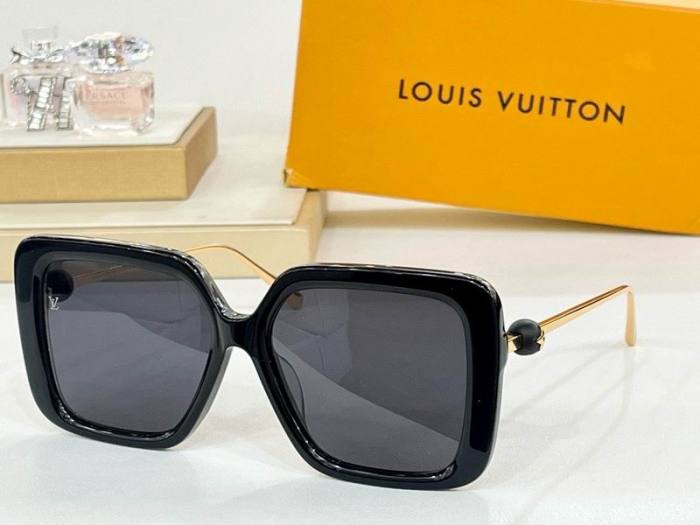 Top Quality L*ouis V*uitton Glasses