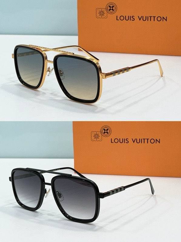 Top Quality L*ouis V*uitton Glasses