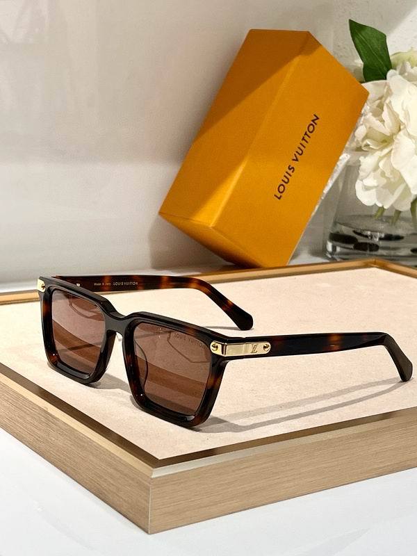 Top Quality L*ouis V*uitton Glasses