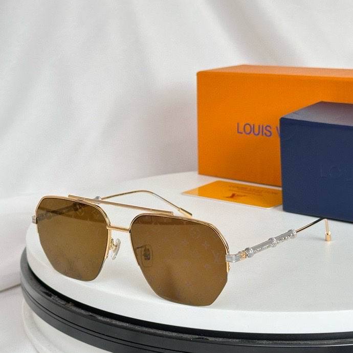 Top Quality L*ouis V*uitton Glasses