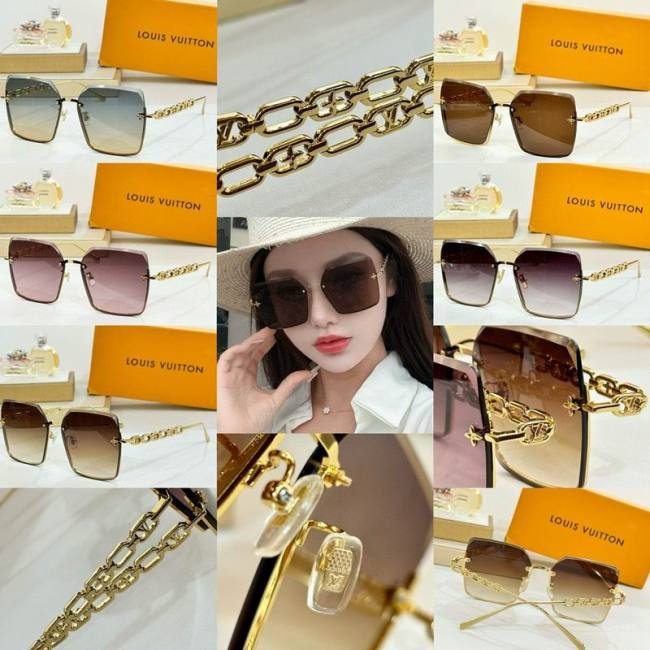 Top Quality L*ouis V*uitton Glasses