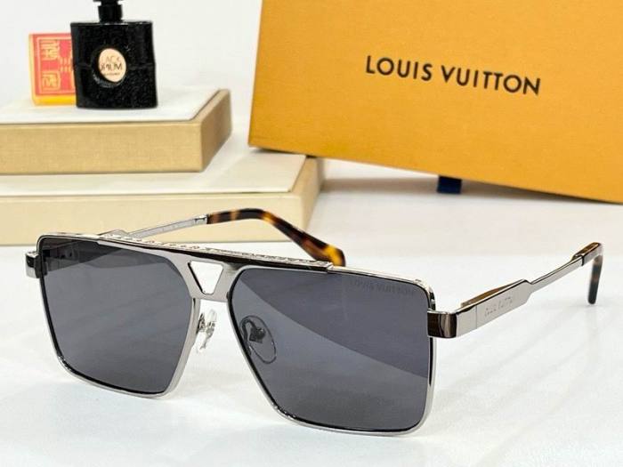 Top Quality L*ouis V*uitton Glasses