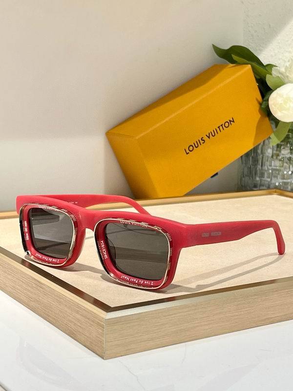 Top Quality L*ouis V*uitton Glasses