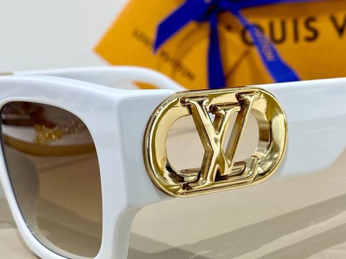Top Quality L*ouis V*uitton Glasses