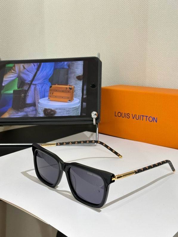 Top Quality L*ouis V*uitton Glasses