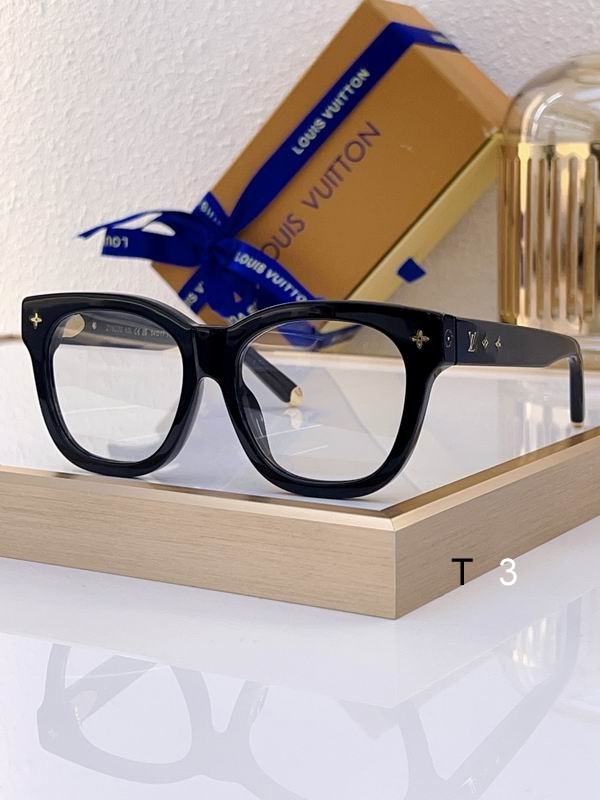 Top Quality L*ouis V*uitton Glasses