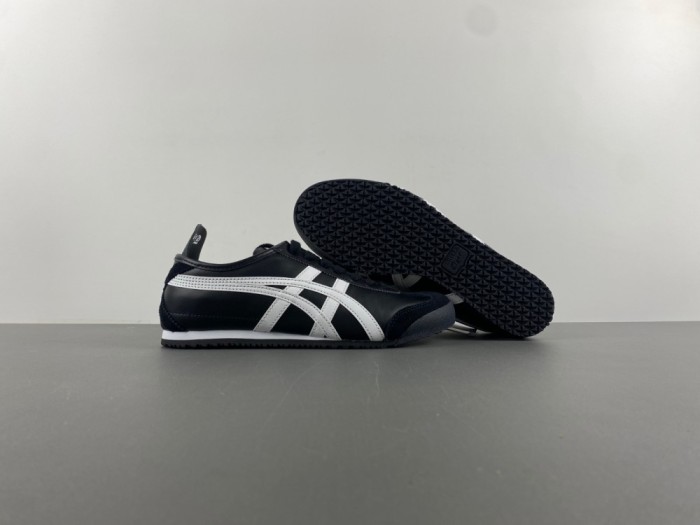 Men Women MEXICO 66  Top Sneaker