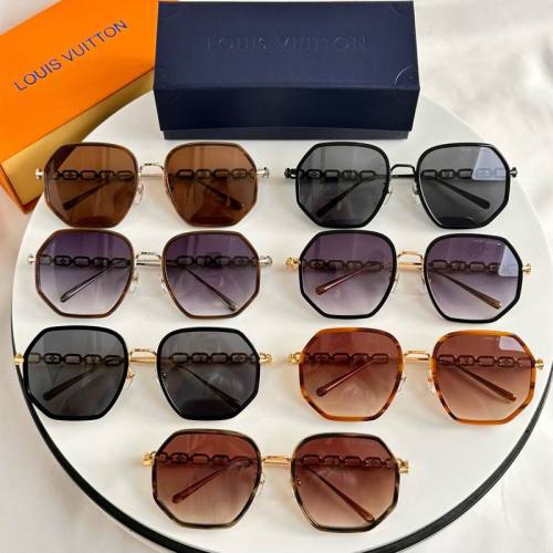 Top Quality L*ouis V*uitton Glasses