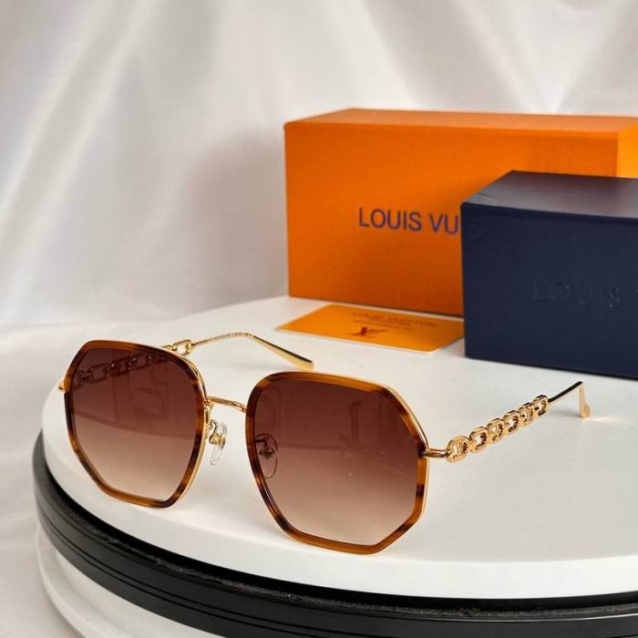 Top Quality L*ouis V*uitton Glasses