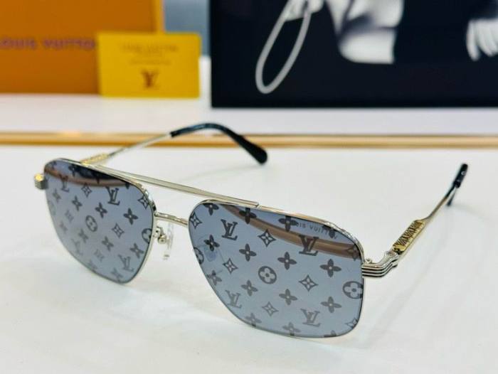 Top Quality L*ouis V*uitton Glasses