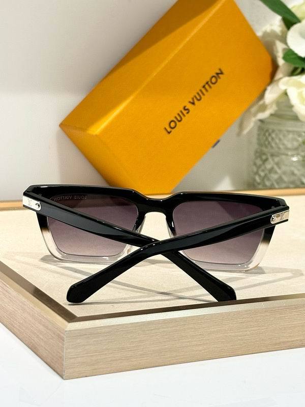 Top Quality L*ouis V*uitton Glasses