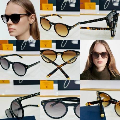 Top Quality L*ouis V*uitton Glasses