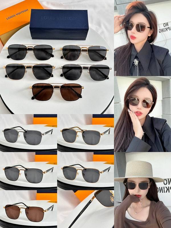 Top Quality L*ouis V*uitton Glasses