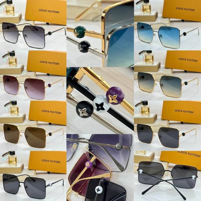 Top Quality L*ouis V*uitton Glasses