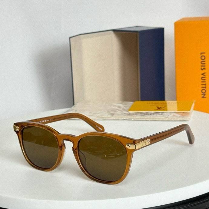 Top Quality L*ouis V*uitton Glasses