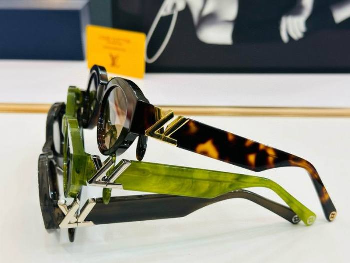 Top Quality L*ouis V*uitton Glasses