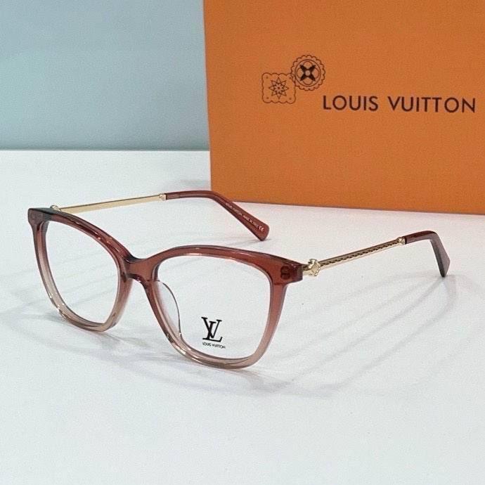 Top Quality L*ouis V*uitton Glasses