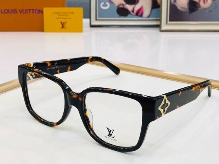 Top Quality L*ouis V*uitton Glasses