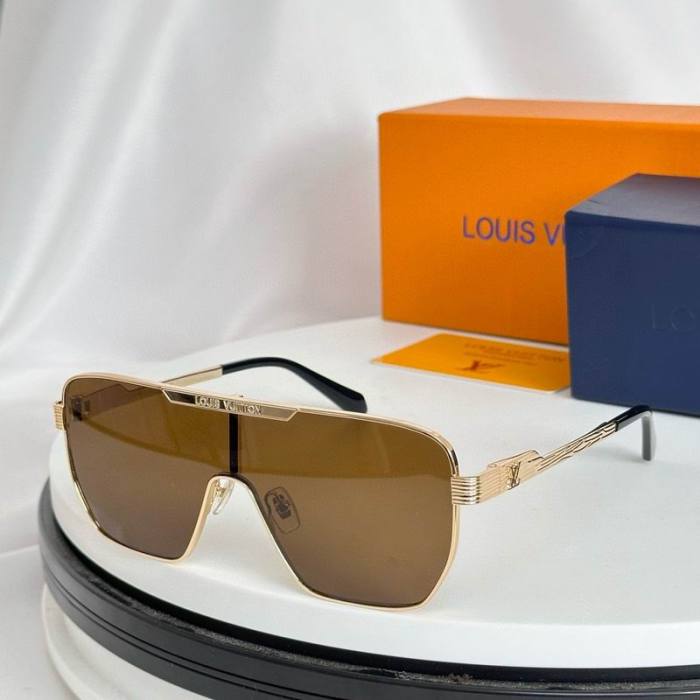 Top Quality L*ouis V*uitton Glasses