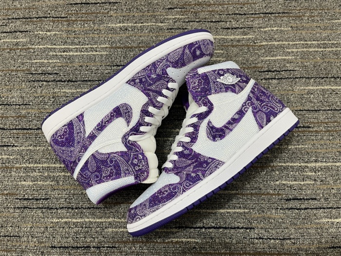 Men  C*hristian D*ior  x N*ike A*ir Jor*dan  Sneaker