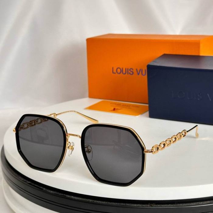 Top Quality L*ouis V*uitton Glasses