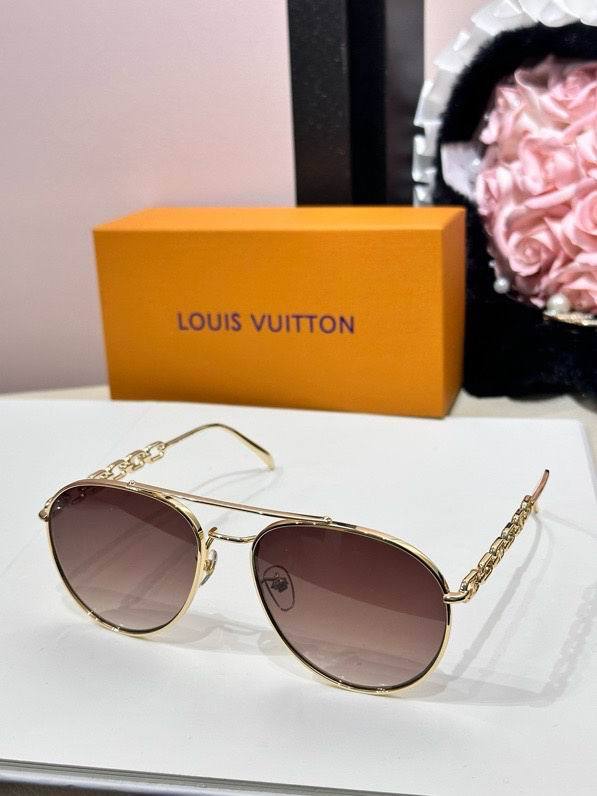 Top Quality L*ouis V*uitton Glasses
