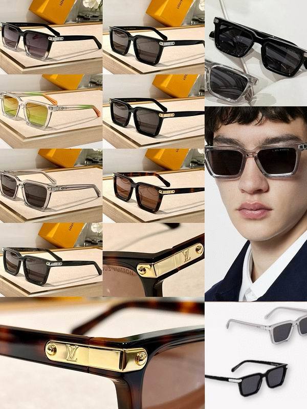 Top Quality L*ouis V*uitton Glasses
