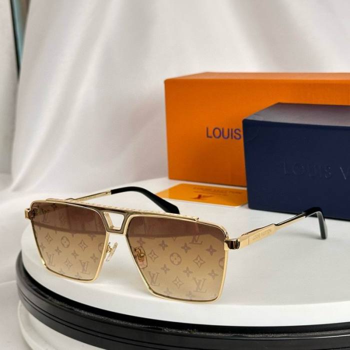 Top Quality L*ouis V*uitton Glasses