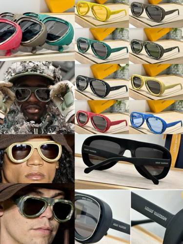 Top Quality L*ouis V*uitton Glasses