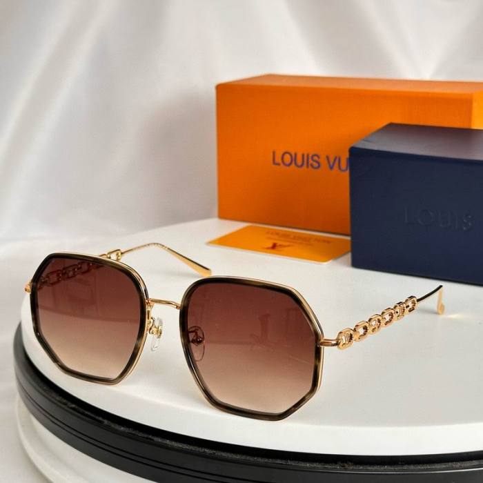 Top Quality L*ouis V*uitton Glasses