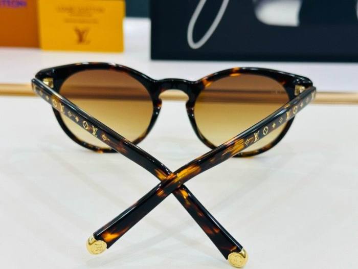 Top Quality L*ouis V*uitton Glasses