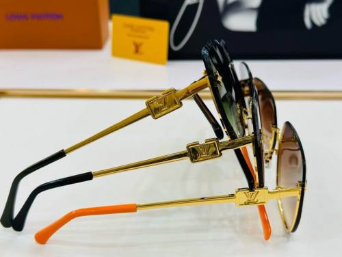 Top Quality L*ouis V*uitton Glasses