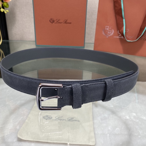 L*oro P*iana Belts Top Quality 34 MM