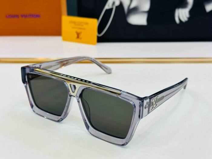 Top Quality L*ouis V*uitton Glasses