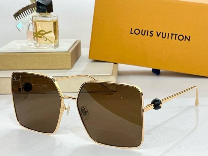 Top Quality L*ouis V*uitton Glasses