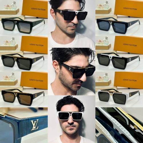 Top Quality L*ouis V*uitton Glasses