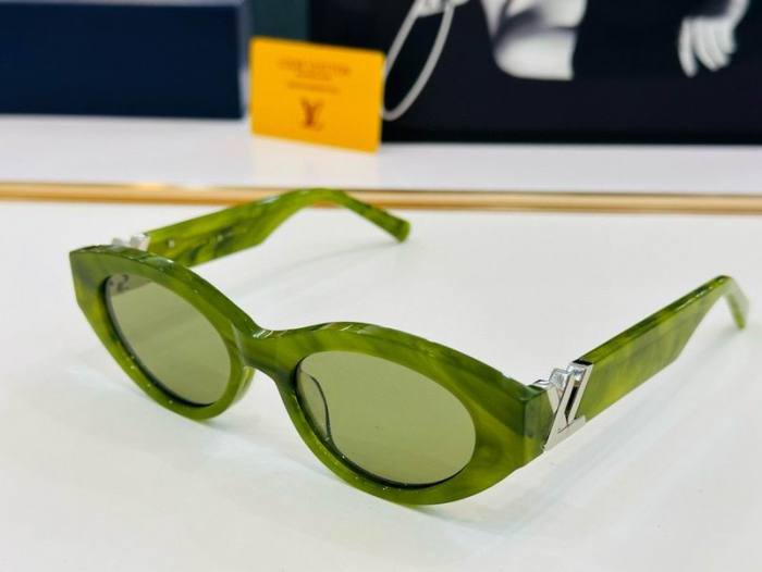 Top Quality L*ouis V*uitton Glasses